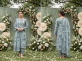 Unstitch Lawn 3 Piece 04