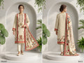 Unstitch Lawn 3 Piece 030