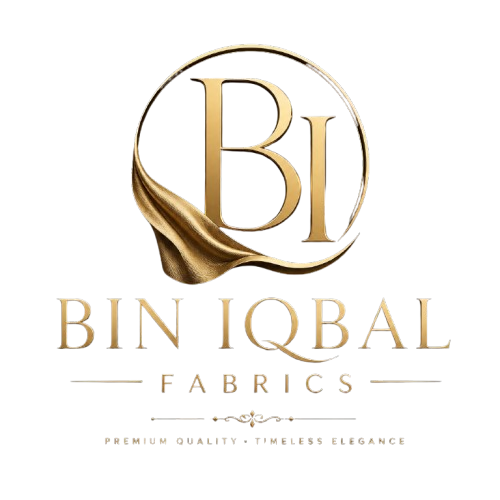 Bin Iqbal Fabrics